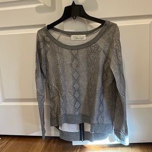 Vintage Havana sweater